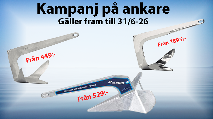 Ankare kampanj 2605