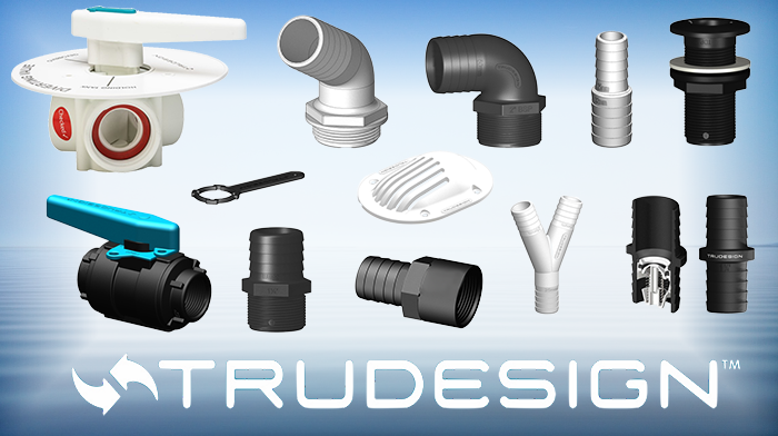 Trudesign 2510
