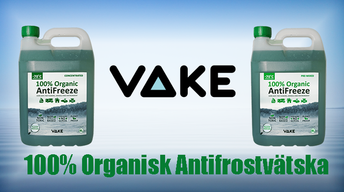 Vake