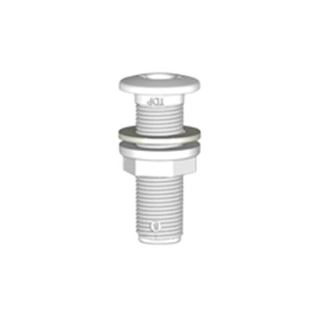 Trudesign Bordsgenomföring plast 1/2