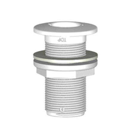 Trudesign Bordsgenomföring plast 1 1/4