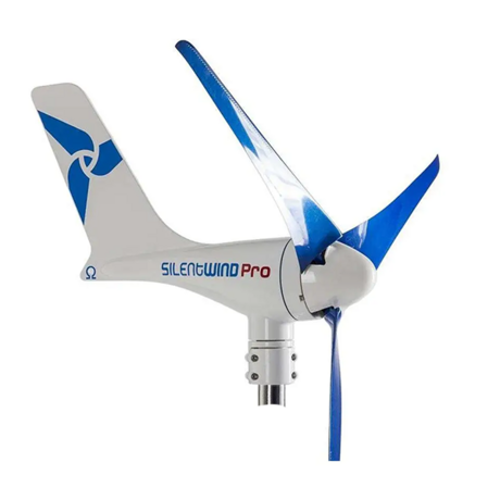 156030_Silentwind-Pro-Wind-generator