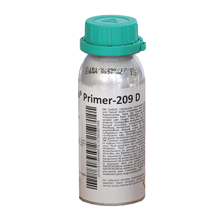 160721;SikaPrimer-209 D 250 ml