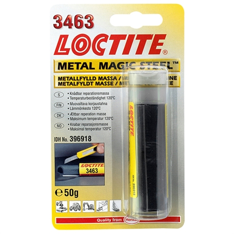 160784;LOCTITE EA 3463 50G 396918