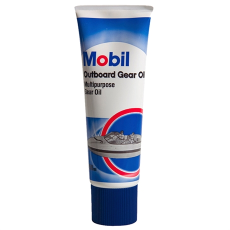 160860;Mobilube Outboard Gear Oil