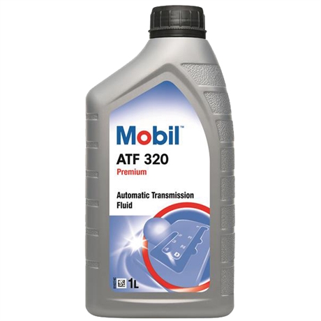 160866;Mobil ATF 320 1L