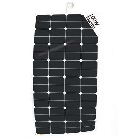 Sunbeam solpanel Sunbeam solpanel