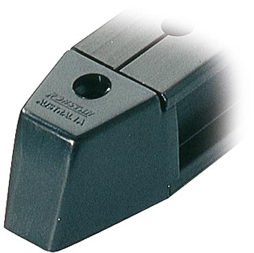 211074;Ronstan Series 32 I-Beam End Cap, RC63280