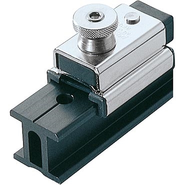 211075;Ronstan Series 32 I-Beam Adjustable Stop, RC63283