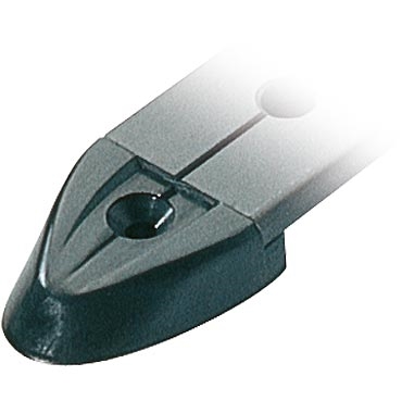 211088;Ronstan Series 32 T-Track End Cap, RC73280