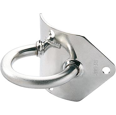 211168;Ronstan Spinnaker Pole Ring, RF602