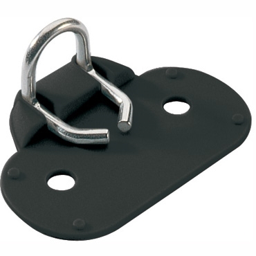 211306;Ronstan Small Rope Guide, RF5404