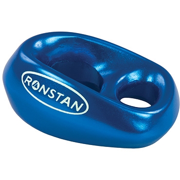 211343;Ronstan Shock, RF8081BLU