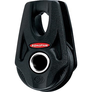 211400;Ronstan Series 30 BB OrbitBlock™, RF35101