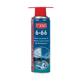 CRC & WD-40 Sprayer och båtvårdsprodukter - Navinordic båttillbehör