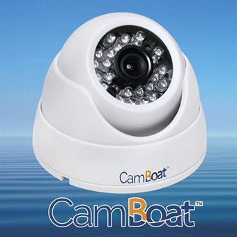 Camboat