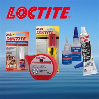 Loctite