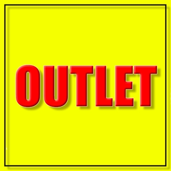 Outlet kategori