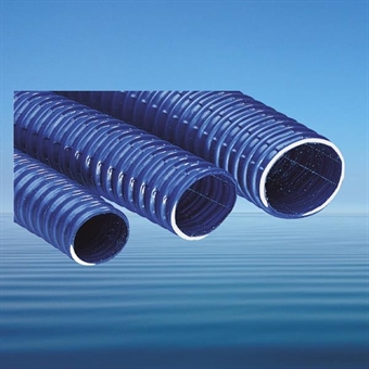 Spiralslang PVC