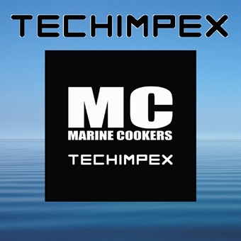 Techimpex logo