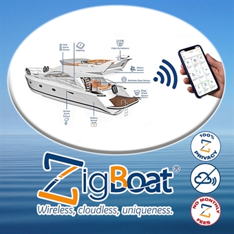 ZigBoat