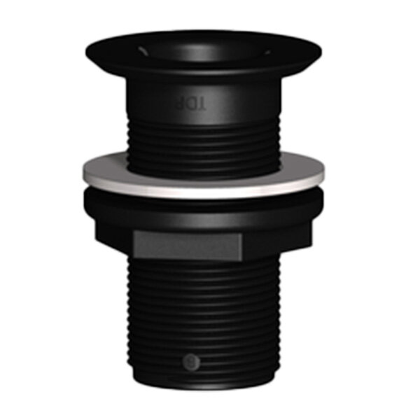 Trudesign Bordsgenomföring plast 1 1/4