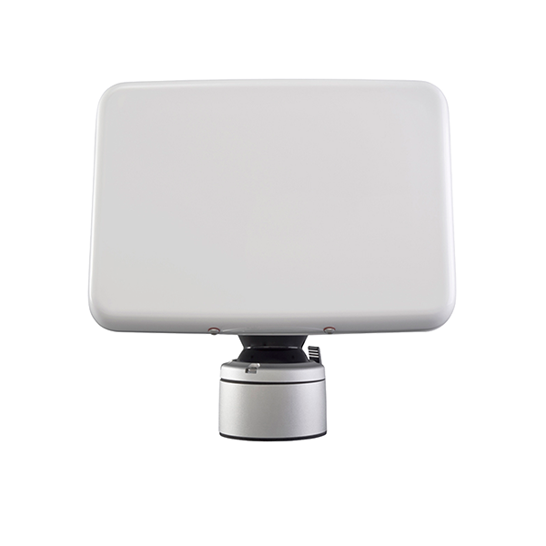 Scan Pod Scanpod SPD-8-W Deck Pod för displayer upp till 8