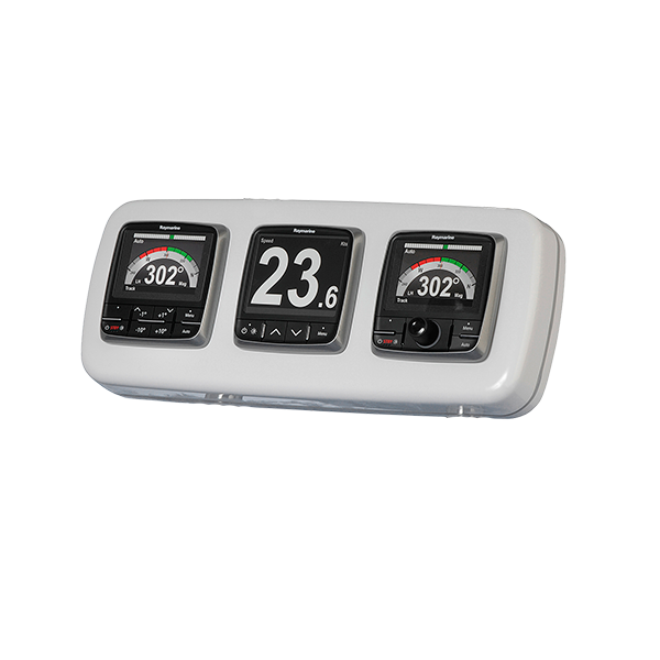Scan Pod ScanPod SPH-3I-W Helm Pod för upp till 3 standard instrument - Navinor